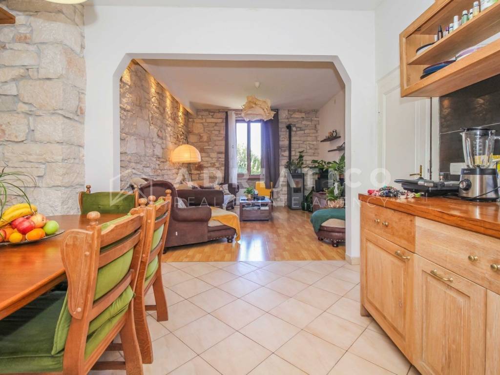 Flat in a building, Sale, Rovinj, Rovinj