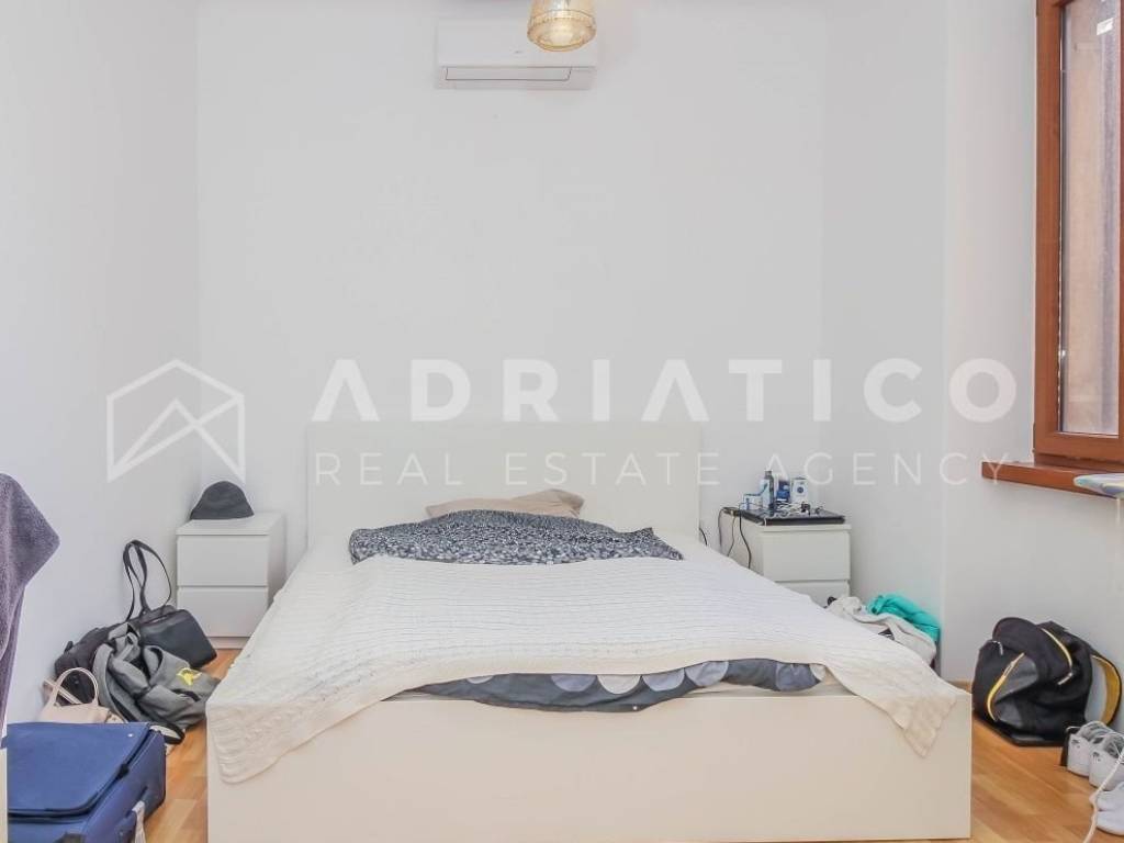 Flat in a building, Sale, Rovinj, Rovinj
