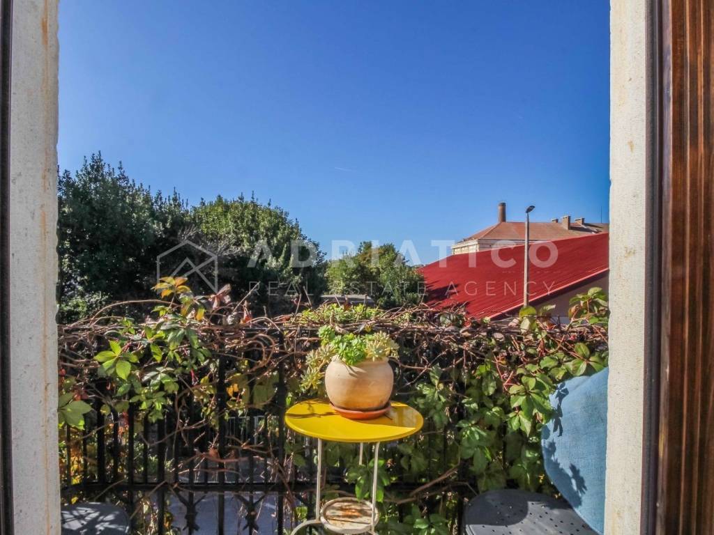Flat in a building, Sale, Rovinj, Rovinj