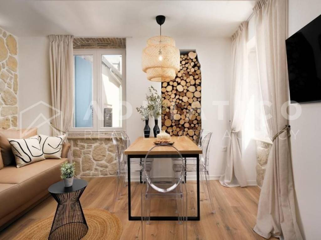 Flat in older building, Sale, Rovinj, Rovinj