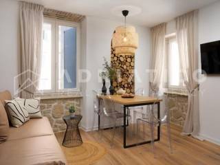 Flat in older building, Sale, Rovinj, Rovinj