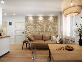 Flat in older building, Sale, Rovinj, Rovinj