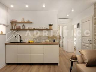 Flat in older building, Sale, Rovinj, Rovinj