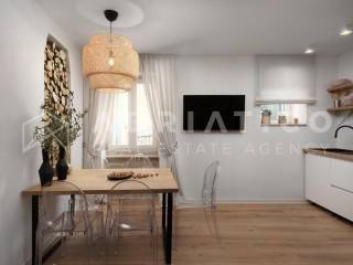 Flat in older building, Sale, Rovinj, Rovinj