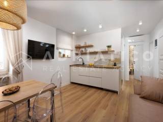 Flat in older building, Sale, Rovinj, Rovinj