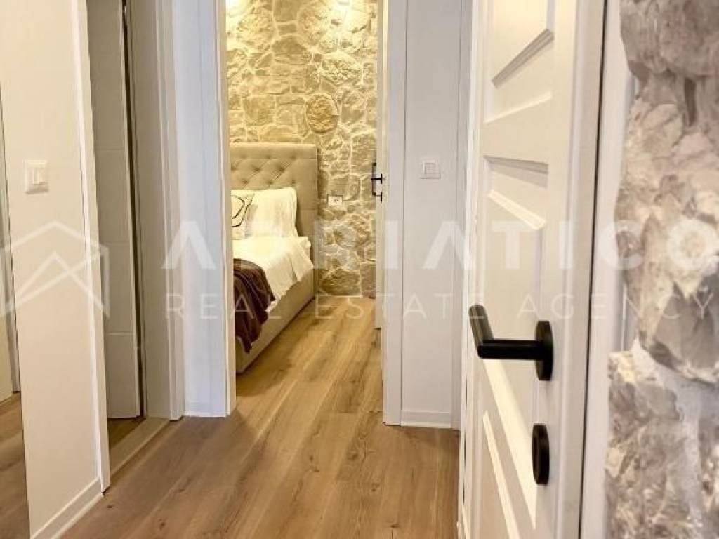 Flat in older building, Sale, Rovinj, Rovinj
