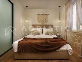 Flat in older building, Sale, Rovinj, Rovinj