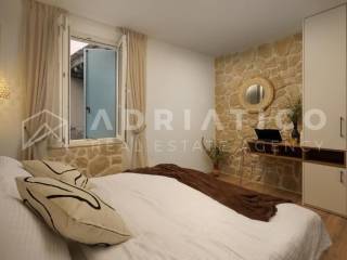Flat in older building, Sale, Rovinj, Rovinj