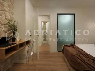 Flat in older building, Sale, Rovinj, Rovinj