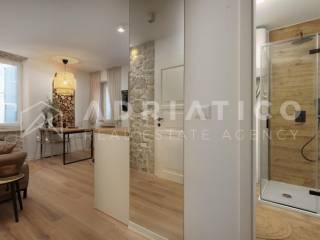 Flat in older building, Sale, Rovinj, Rovinj