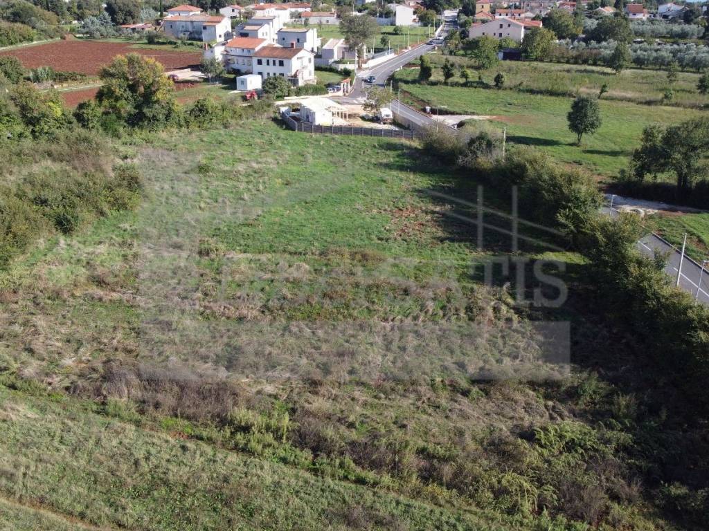 view from the road