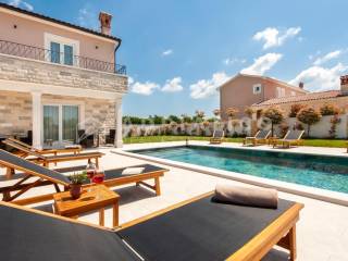 Luxury house, Sale, Žminj, Žminj