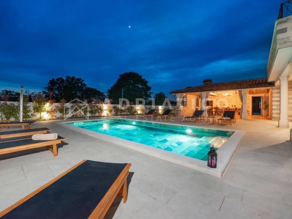 Luxury house, Sale, Žminj, Žminj