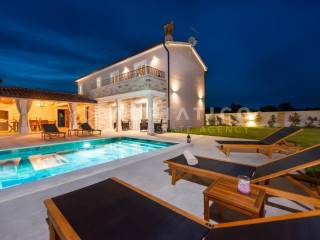 Luxury house, Sale, Žminj, Žminj