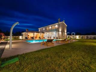 Luxury house, Sale, Žminj, Žminj