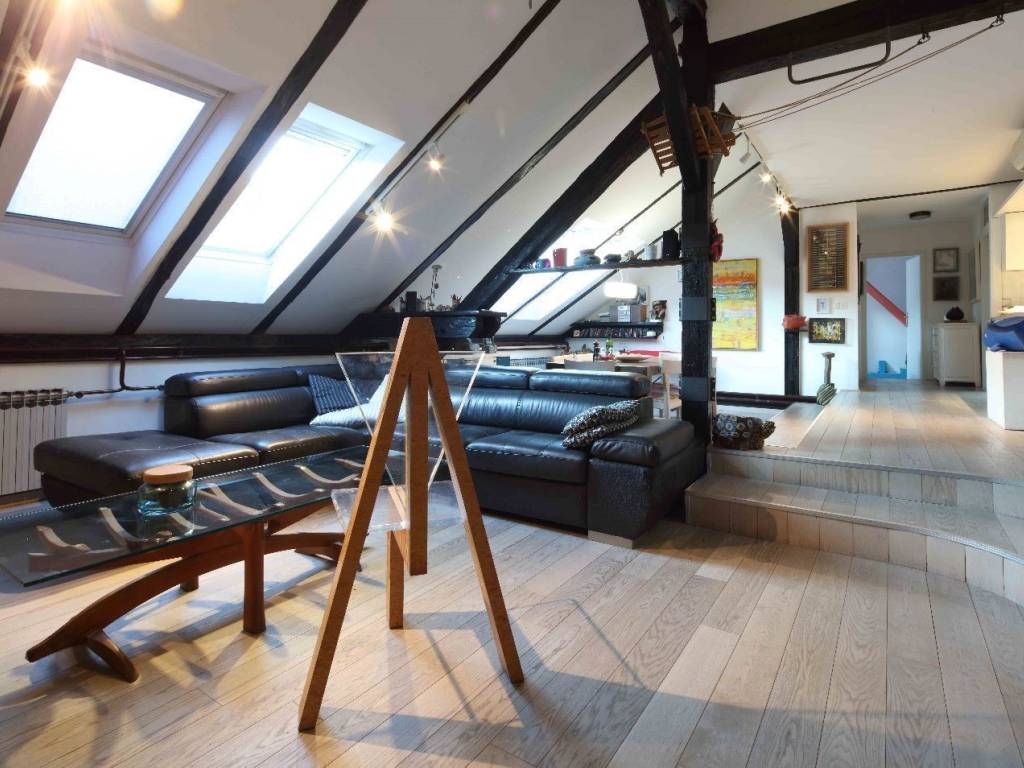 Flat in a building, Sale, Zagreb, Donji Grad