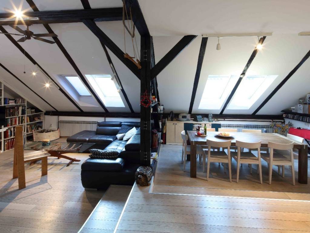 Flat in a building, Sale, Zagreb, Donji Grad