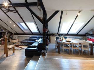 Flat in a building, Sale, Zagreb, Donji Grad