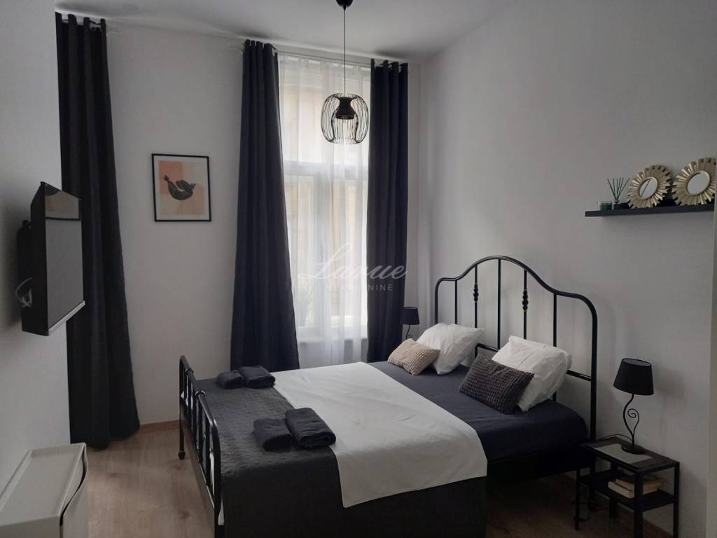 Flat in a building, Sale, Zagreb, Donji Grad