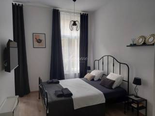 Flat in a building, Sale, Zagreb, Donji Grad