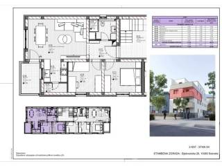 Office, Rent, Zagreb, Sesvete