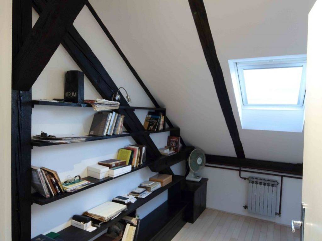 Flat in a building, Sale, Zagreb, Donji Grad