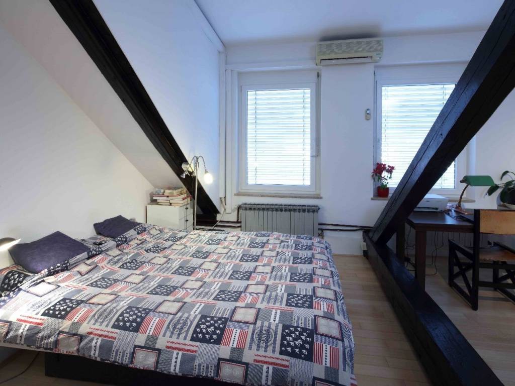 Flat in a building, Sale, Zagreb, Donji Grad