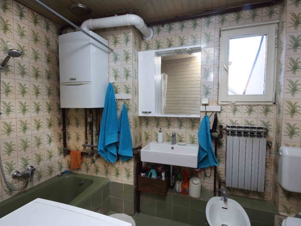 Flat in a building, Sale, Zagreb, Donji Grad