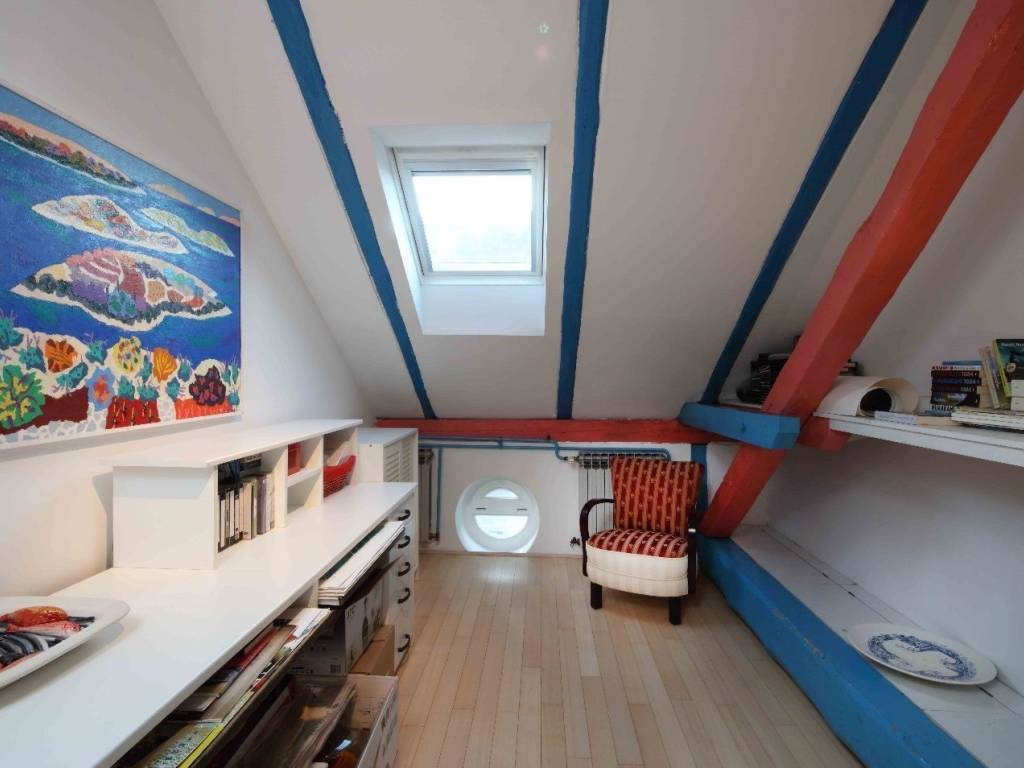 Flat in a building, Sale, Zagreb, Donji Grad