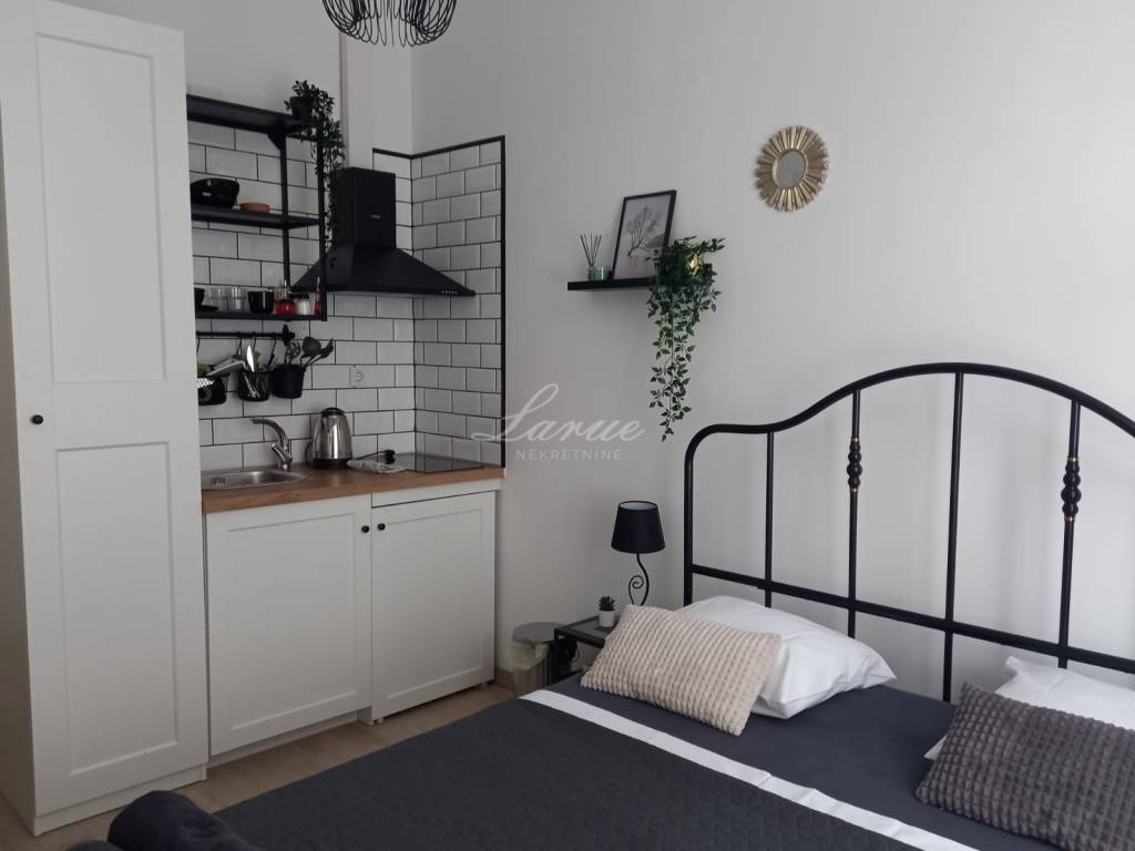 Flat in a building, Sale, Zagreb, Donji Grad