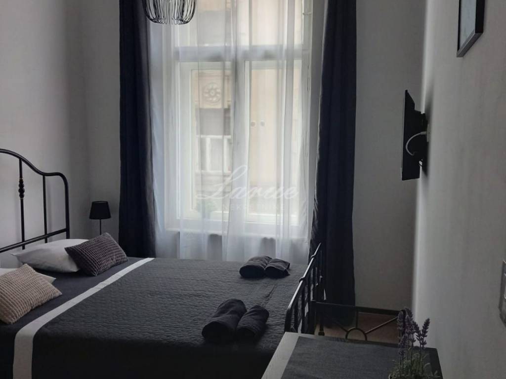 Flat in a building, Sale, Zagreb, Donji Grad