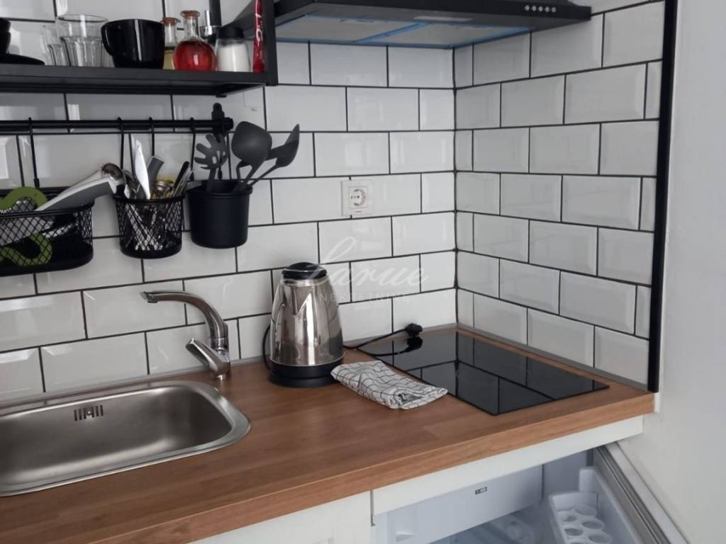 Flat in a building, Sale, Zagreb, Donji Grad