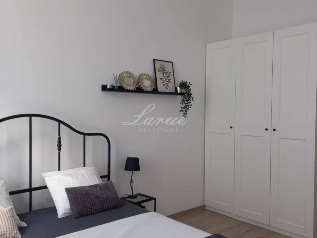 Flat in a building, Sale, Zagreb, Donji Grad