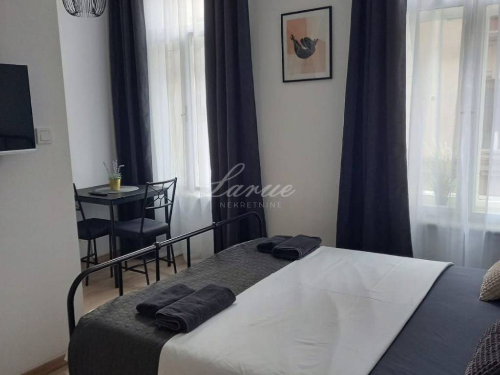 Flat in a building, Sale, Zagreb, Donji Grad