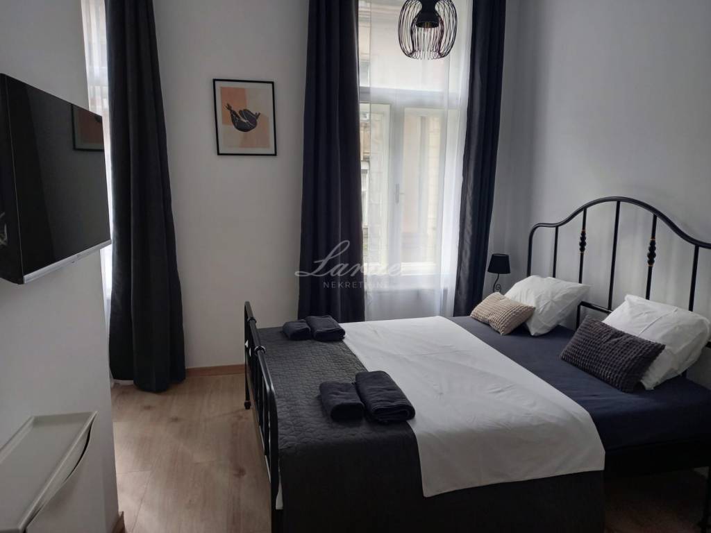 Flat in a building, Sale, Zagreb, Donji Grad