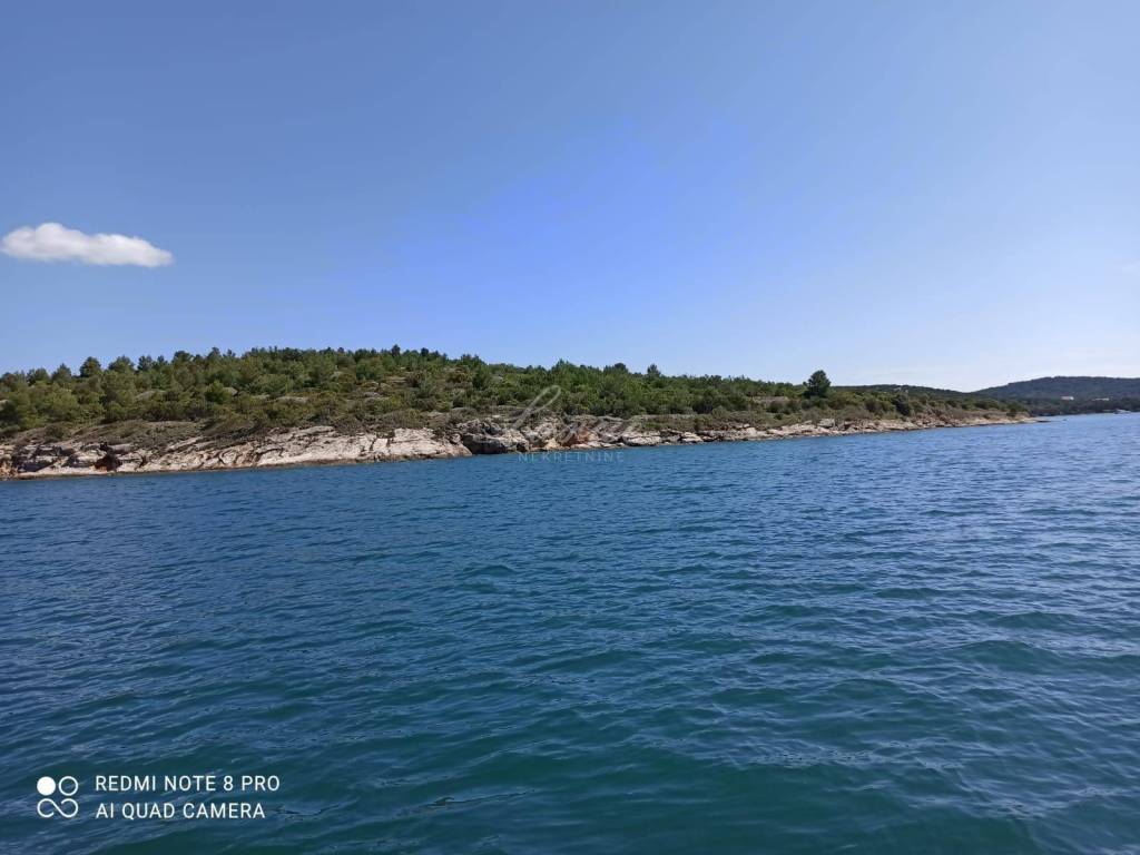 Agricultural plot, Sale, Tisno, Tisno