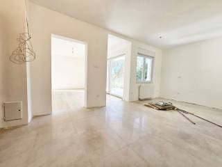 Flat in a building, Sale, Rijeka, Zapad