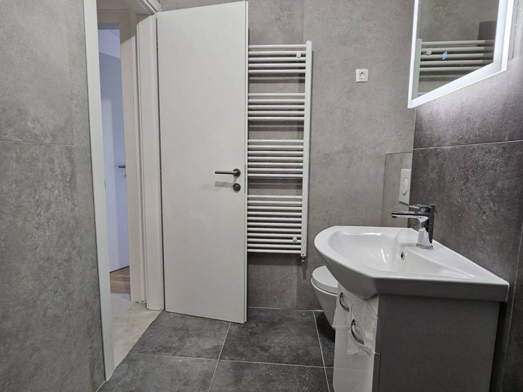 Flat in a building, Sale, Rijeka, Zapad