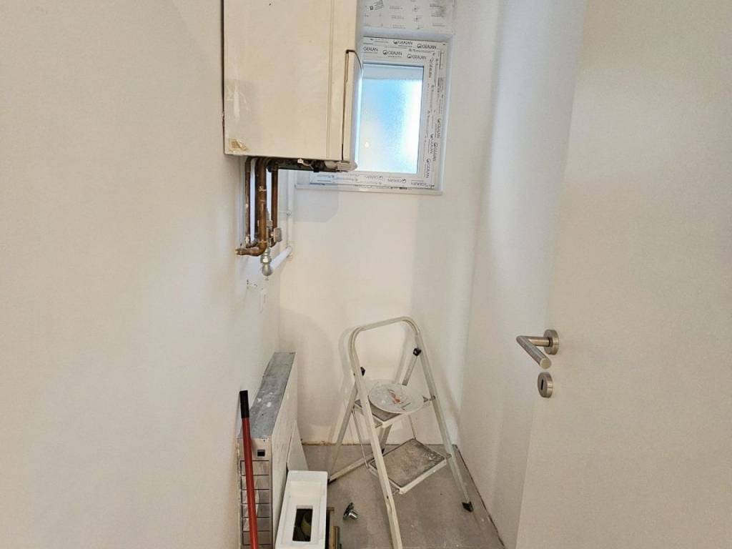 Flat in a building, Sale, Rijeka, Zapad