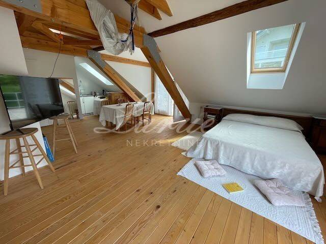 Family house, Sale, Zagreb, Črnomerec