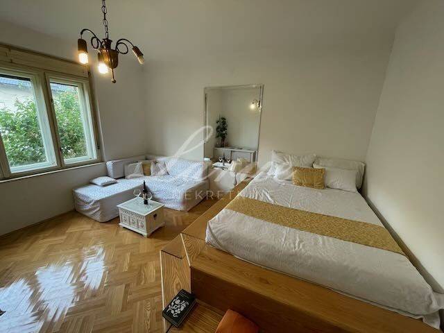 Family house, Sale, Zagreb, Črnomerec
