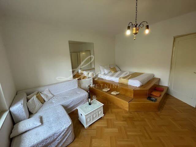 Family house, Sale, Zagreb, Črnomerec