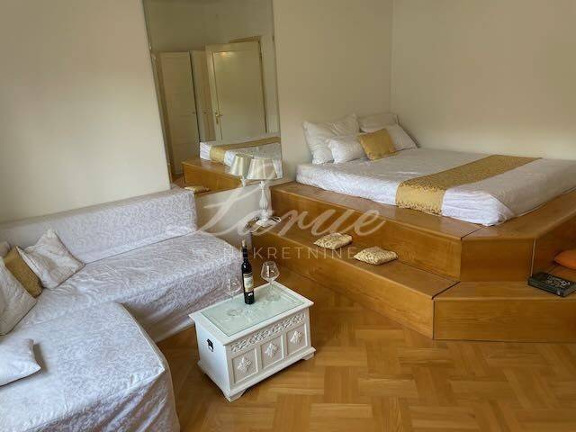 Family house, Sale, Zagreb, Črnomerec