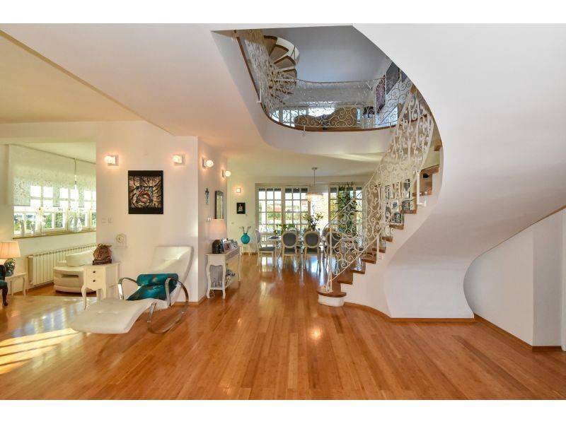 Luxury villa, Sale, Zagreb, Maksimir