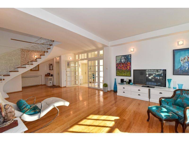 Luxury villa, Sale, Zagreb, Maksimir