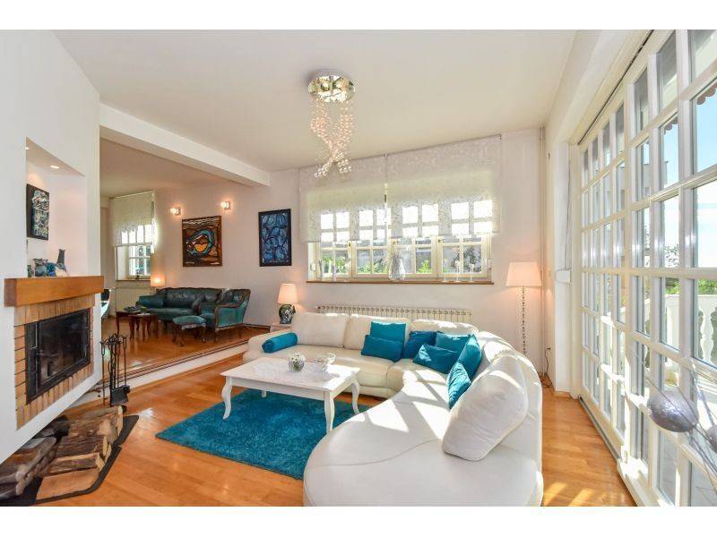 Luxury villa, Sale, Zagreb, Maksimir