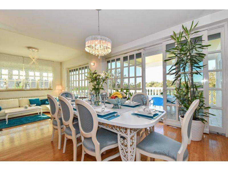 Luxury villa, Sale, Zagreb, Maksimir