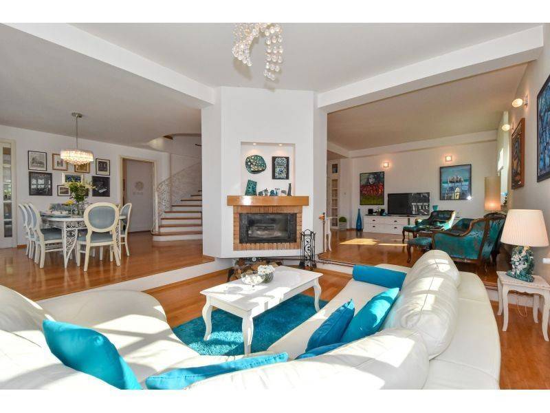 Luxury villa, Sale, Zagreb, Maksimir