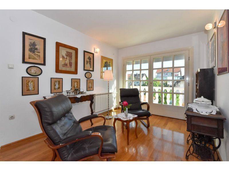 Luxury villa, Sale, Zagreb, Maksimir