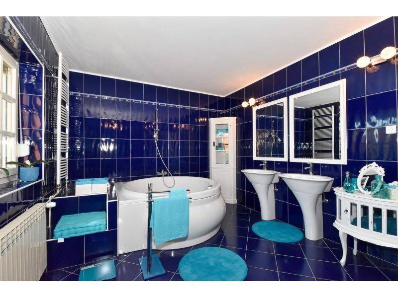 Luxury villa, Sale, Zagreb, Maksimir